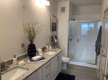 Ciel luxury apartments